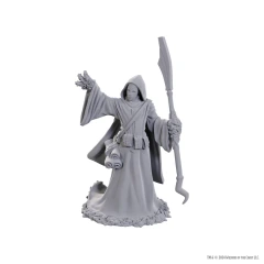 Star Spawn Larva Mage